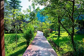 Montania Lifestyle Hotel