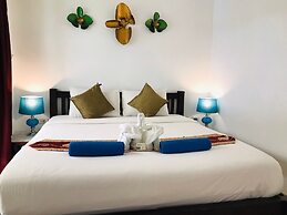 Montania Lifestyle Hotel