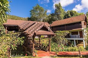 Montania Lifestyle Hotel