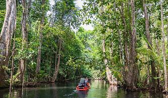 Montania Lifestyle Hotel