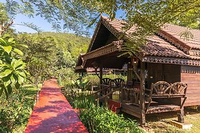 Montania Lifestyle Hotel