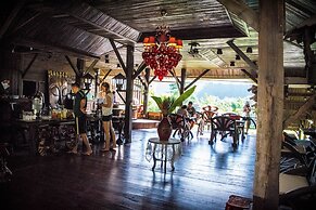 Montania Lifestyle Hotel