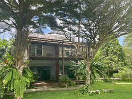 Montania Lifestyle Hotel