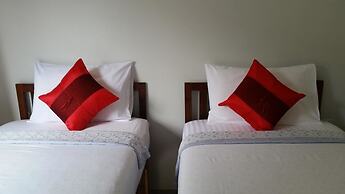 Montania Lifestyle Hotel