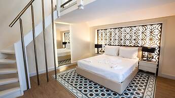 Long Beach Club Nature