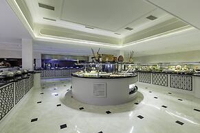 Long Beach Club Nature