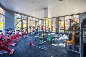 Long Beach Club Nature