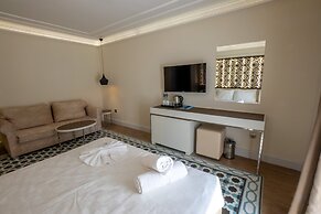 Long Beach Club Nature