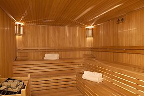 Long Beach Club Nature