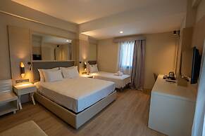 Long Beach Club Nature