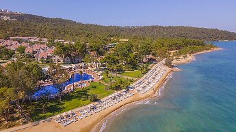 Long Beach Club Nature