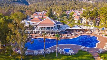 Long Beach Club Nature