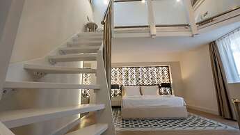 Long Beach Club Nature