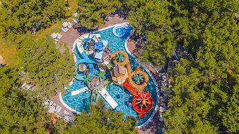 Long Beach Club Nature