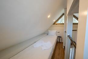 Long Beach Club Nature