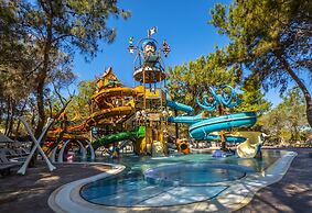 Long Beach Club Nature