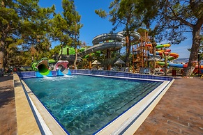 Long Beach Club Nature