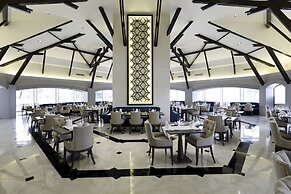 Long Beach Club Nature