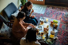 Bamba Hotel Tokyo-Private Townhouse-