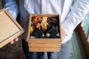 Bamba Hotel Tokyo-Private Townhouse-