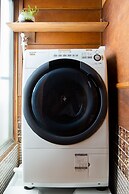 Bamba Hotel Tokyo-Private Townhouse-