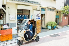 Bamba Hotel Tokyo-Private Townhouse-