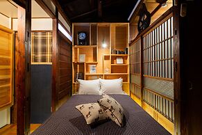 Bamba Hotel Tokyo-Private Townhouse-