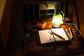 Bamba Hotel Tokyo-Private Townhouse-