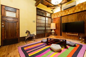 Bamba Hotel Tokyo-Private Townhouse-