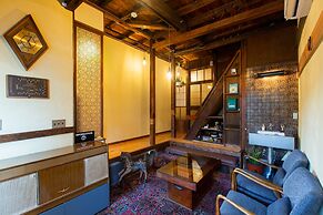 Bamba Hotel Tokyo-Private Townhouse-