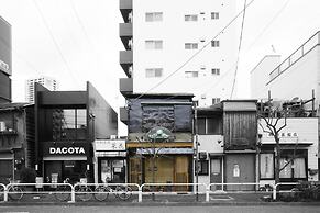 Bamba Hotel Tokyo-Private Townhouse-