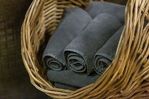 Bamba Hotel Tokyo-Private Townhouse-