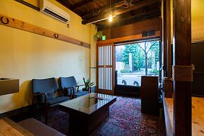 Bamba Hotel Tokyo-Private Townhouse-