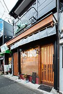Bamba Hotel Tokyo-Private Townhouse-