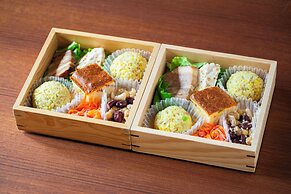 Bamba Hotel Tokyo-Private Townhouse-