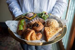 Bamba Hotel Tokyo-Private Townhouse-