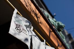 Bamba Hotel Tokyo-Private Townhouse-