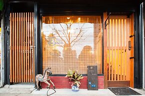 Bamba Hotel Tokyo-Private Townhouse-