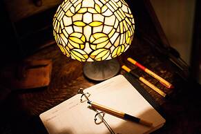 Bamba Hotel Tokyo-Private Townhouse-