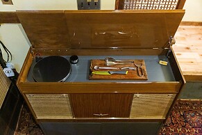 Bamba Hotel Tokyo-Private Townhouse-