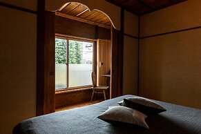 Bamba Hotel Tokyo-Private Townhouse-