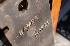 Bamba Hotel Tokyo-Private Townhouse-