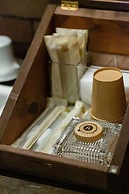 Bamba Hotel Tokyo-Private Townhouse-