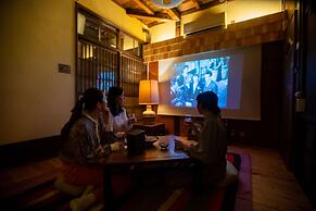 Bamba Hotel Tokyo-Private Townhouse-