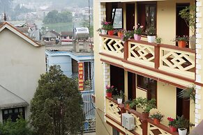 Sapa Local House