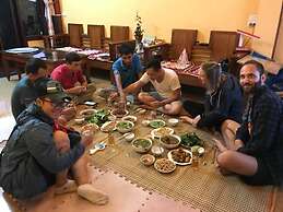 Sapa Local House