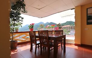 Sapa Local House