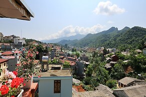 Sapa Local House