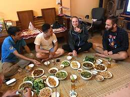 Sapa Local House