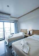 Maneerote Hotel Surin